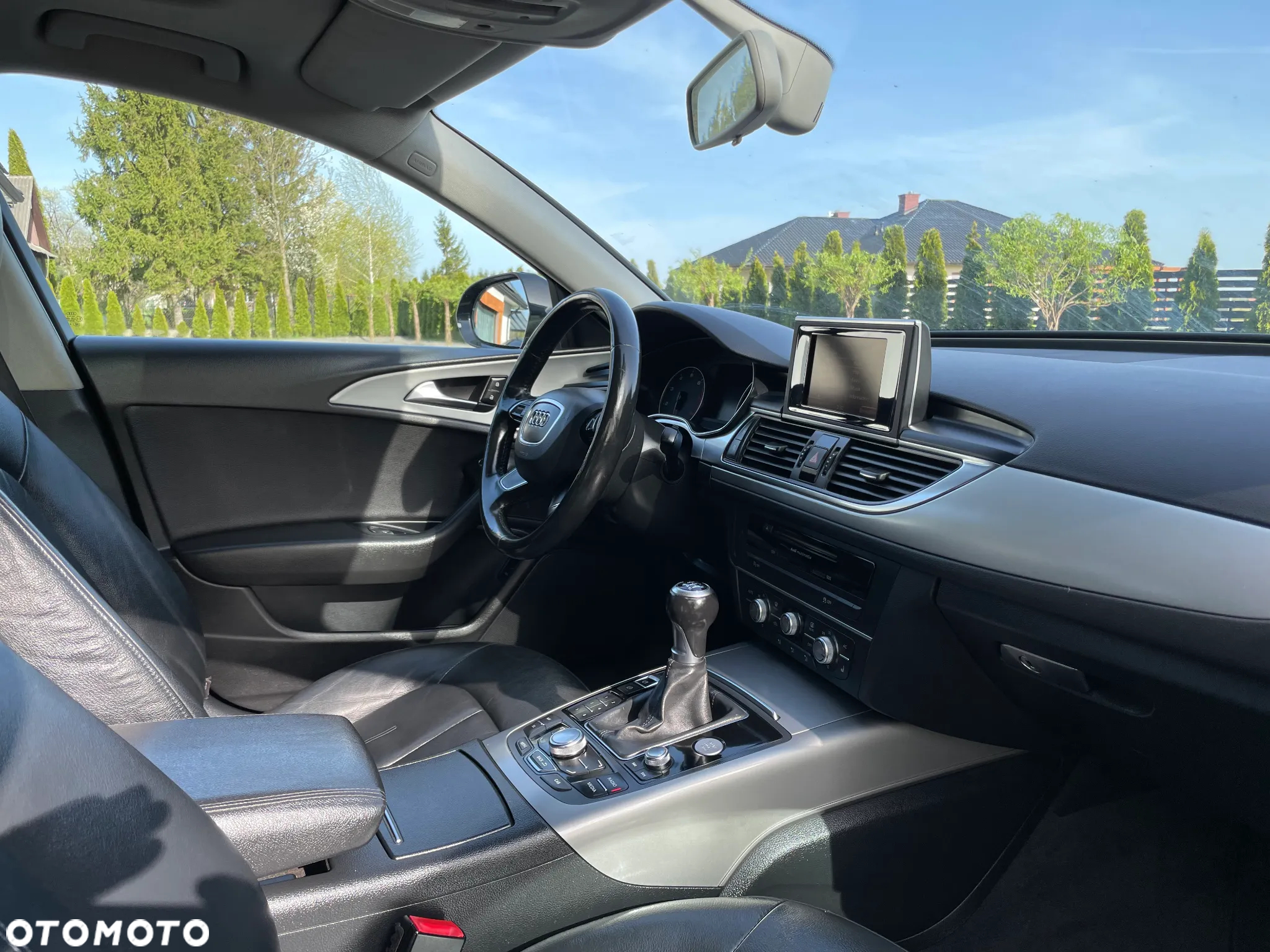 Audi A6 Avant 2.0 TFSI - 36