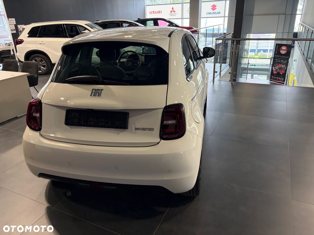 Fiat 500 - 7