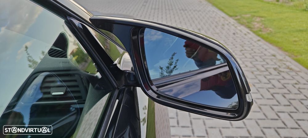 BMW 420 d Pack M Auto - 30