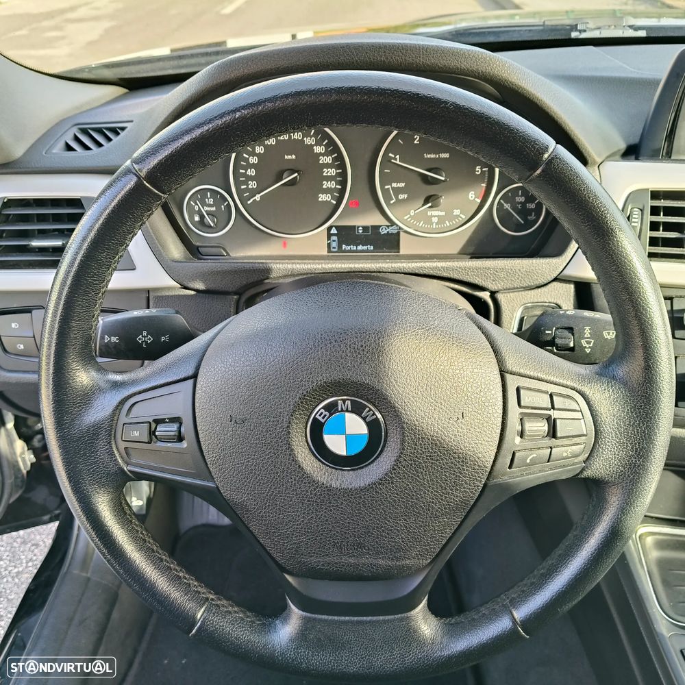 BMW 318 d Modern Line - 6