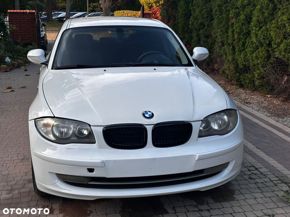 BMW Seria 1