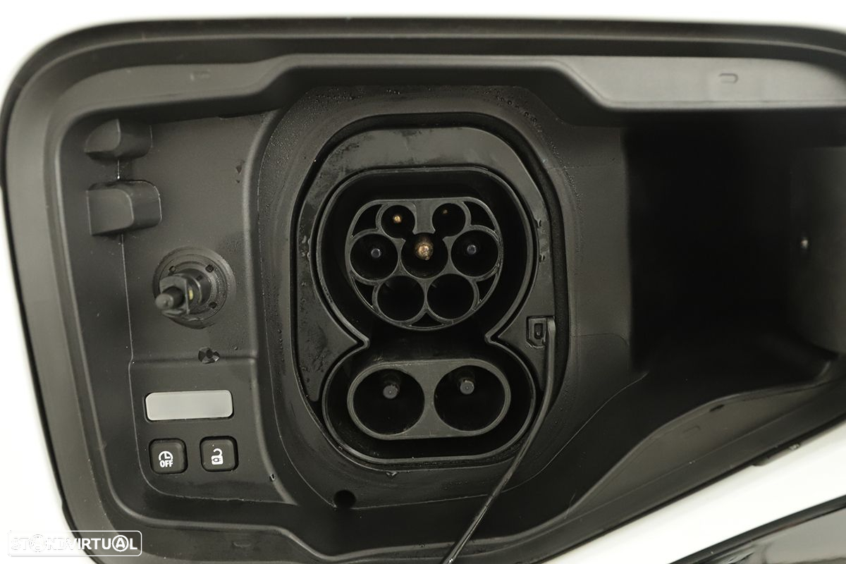 Renault Mégane E-Tech EV60 Iconic Optimum Charge - 7