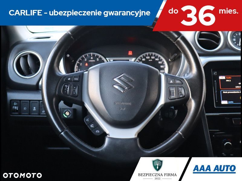 Suzuki Vitara - 18