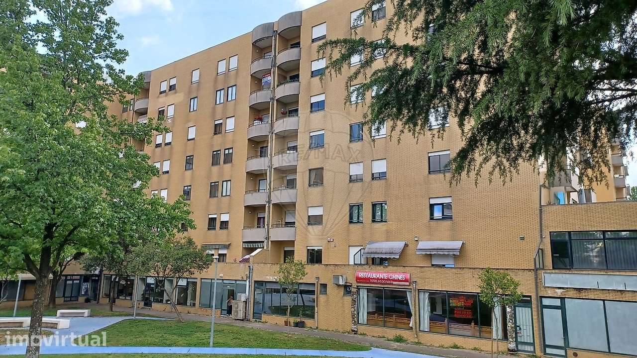 Apartamento T4 para venda - Grande imagem: 3/29