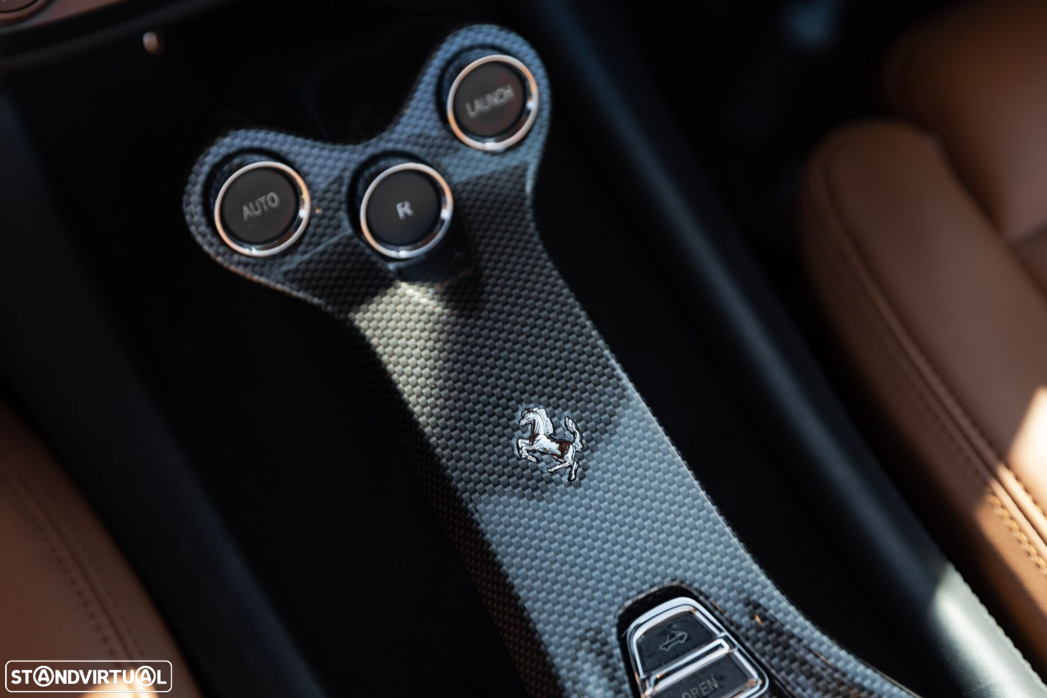 Ferrari California - 38