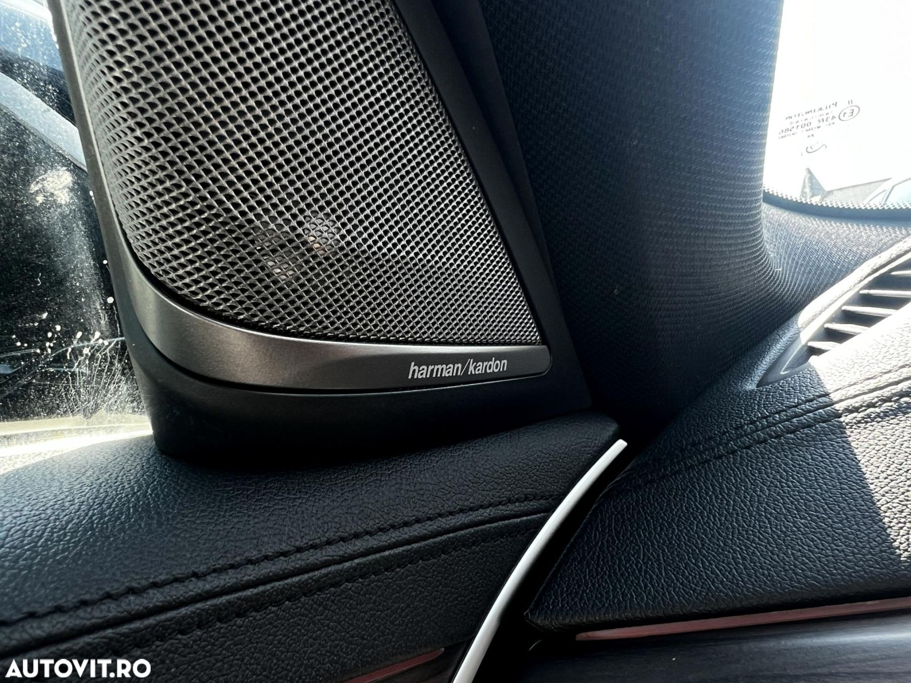 BMW Seria 5 - 23