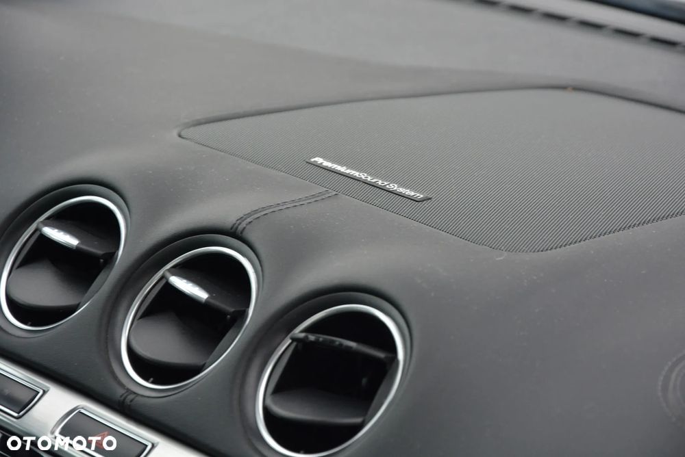 Ford S-Max 2.2 TDCi DPF Durashift-6-tronic Titanium - 35