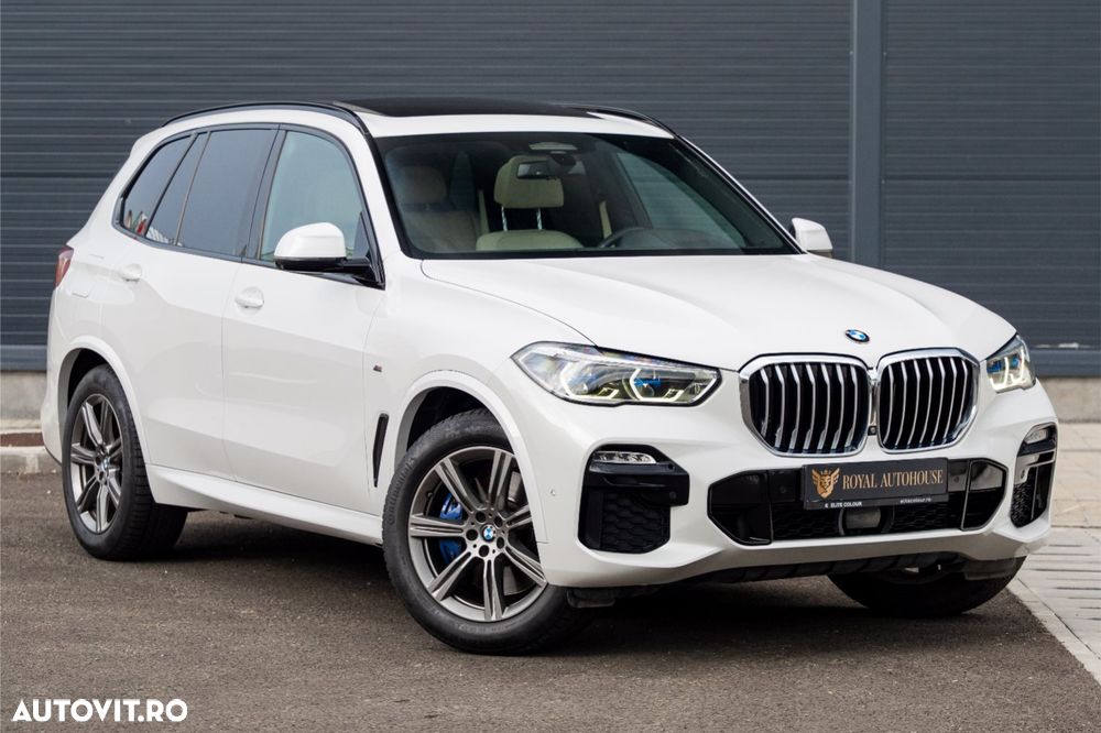 BMW X5 xDrive30d - 3