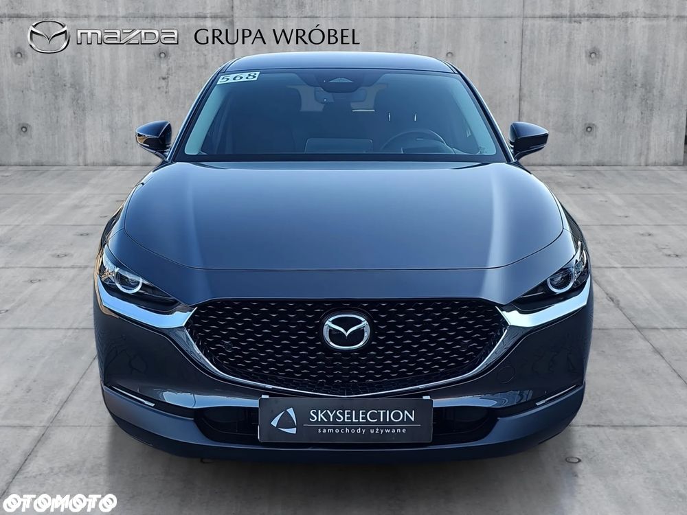 Mazda CX-30 e-SKYACTIVE G 140 HOMURA - 2