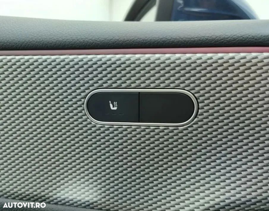 Mercedes-Benz A - 11