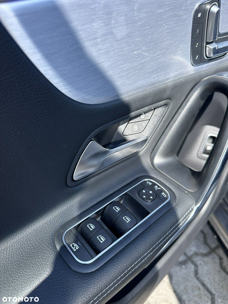 Mercedes-Benz CLA AMG 45 S 4-Matic 8G-DCT - 20