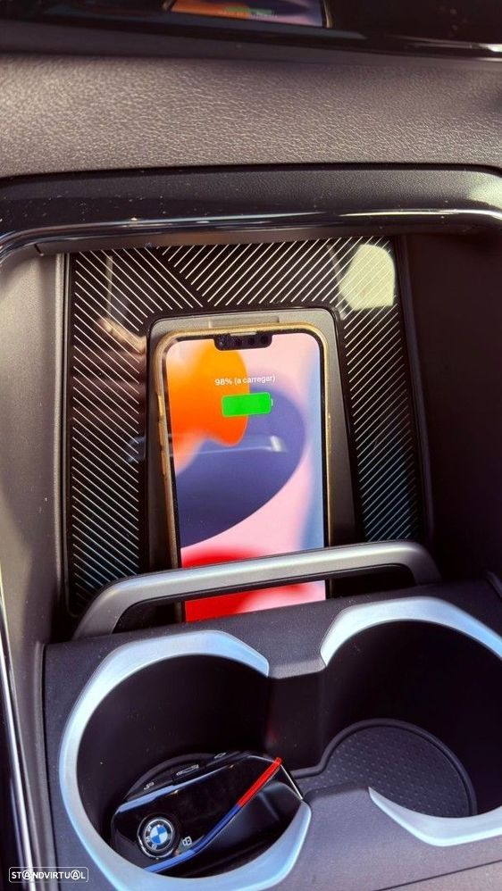 BMW X2 M35i xDrive - 27