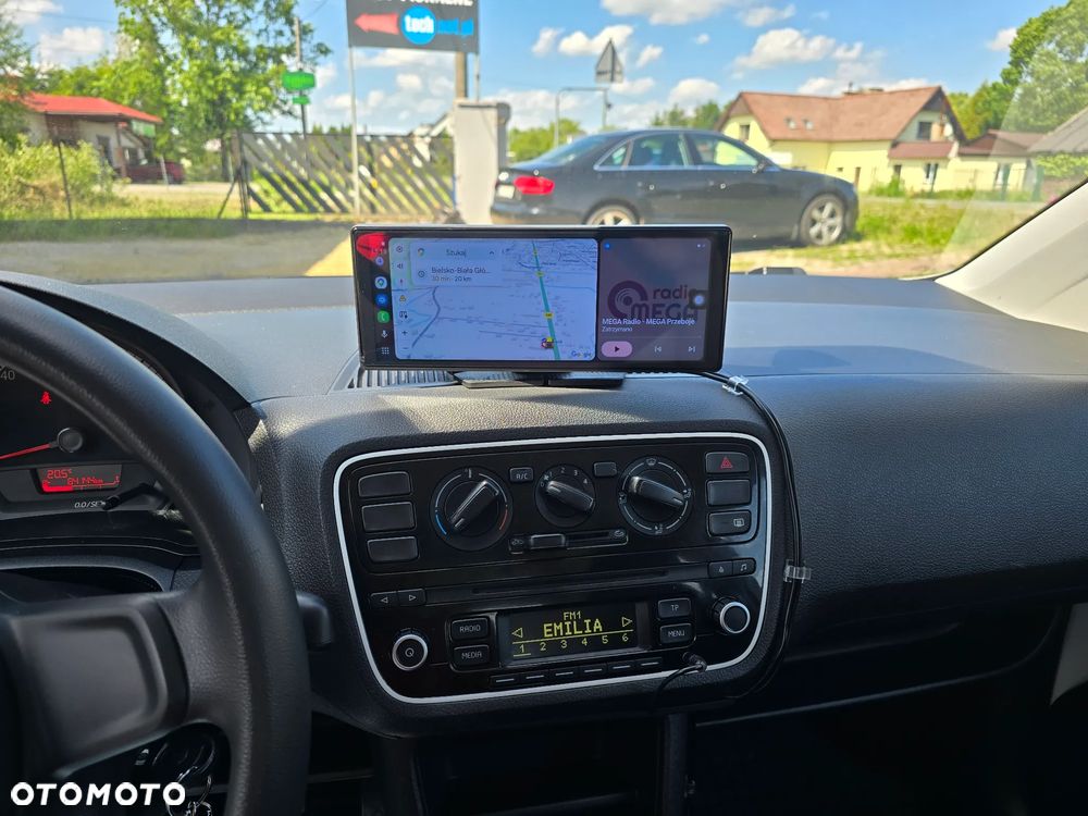 Volkswagen up! 1.0 Take - 19