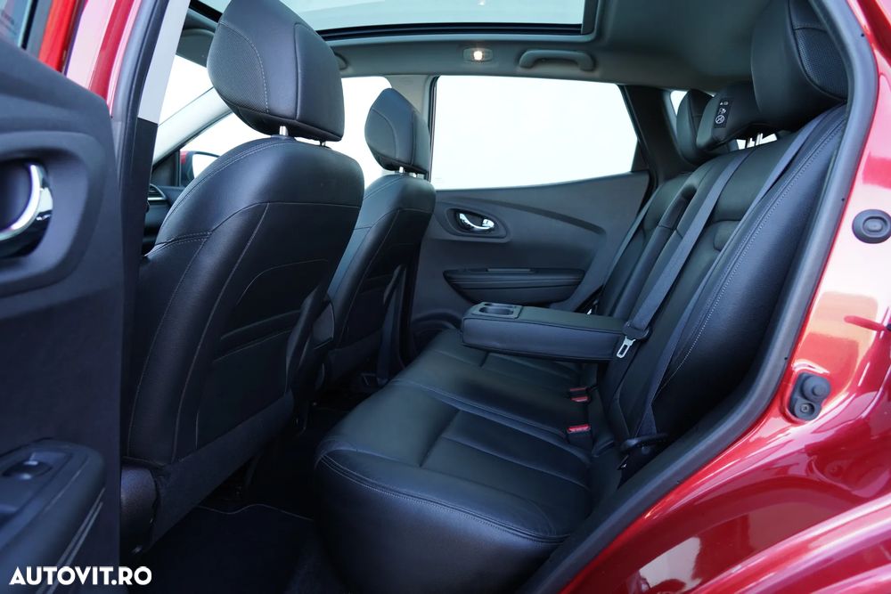 Renault Kadjar 1.5 DCI EDC Intens - 18