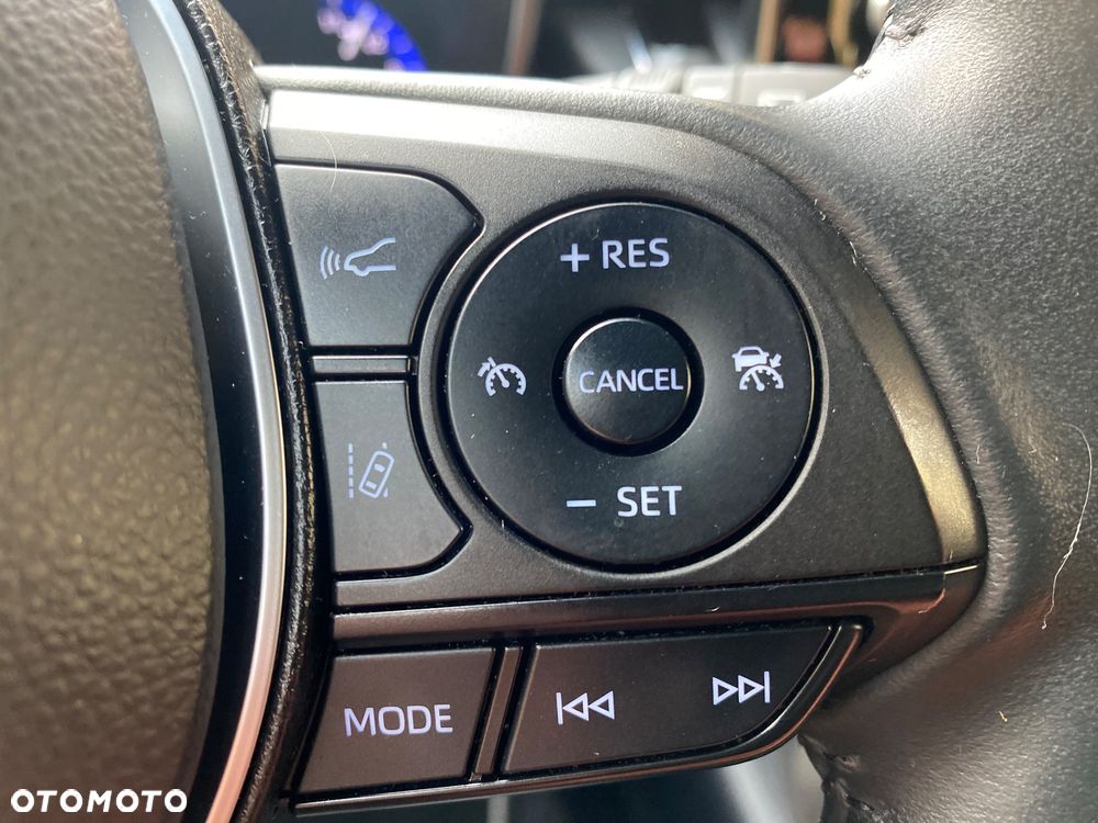 Toyota Corolla 1.8 Hybrid GPF Comfort - 34