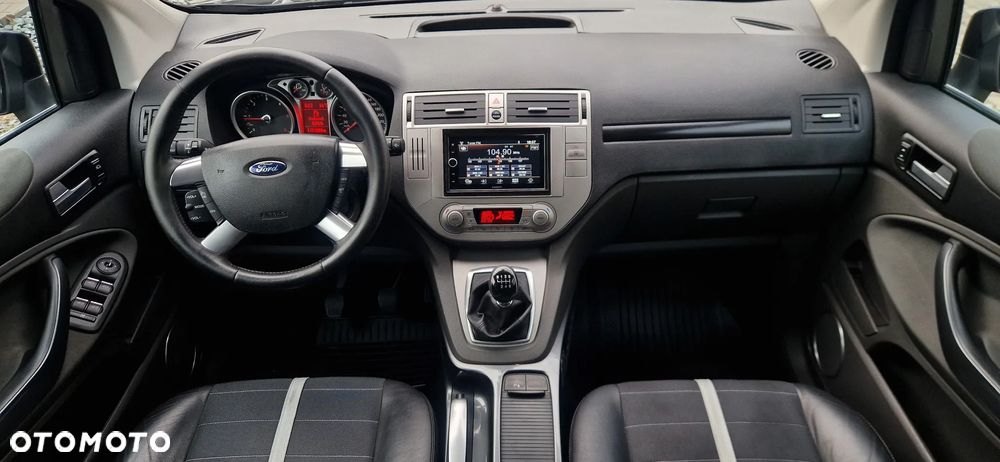 Ford Kuga 2.0 TDCi Titanium - 5