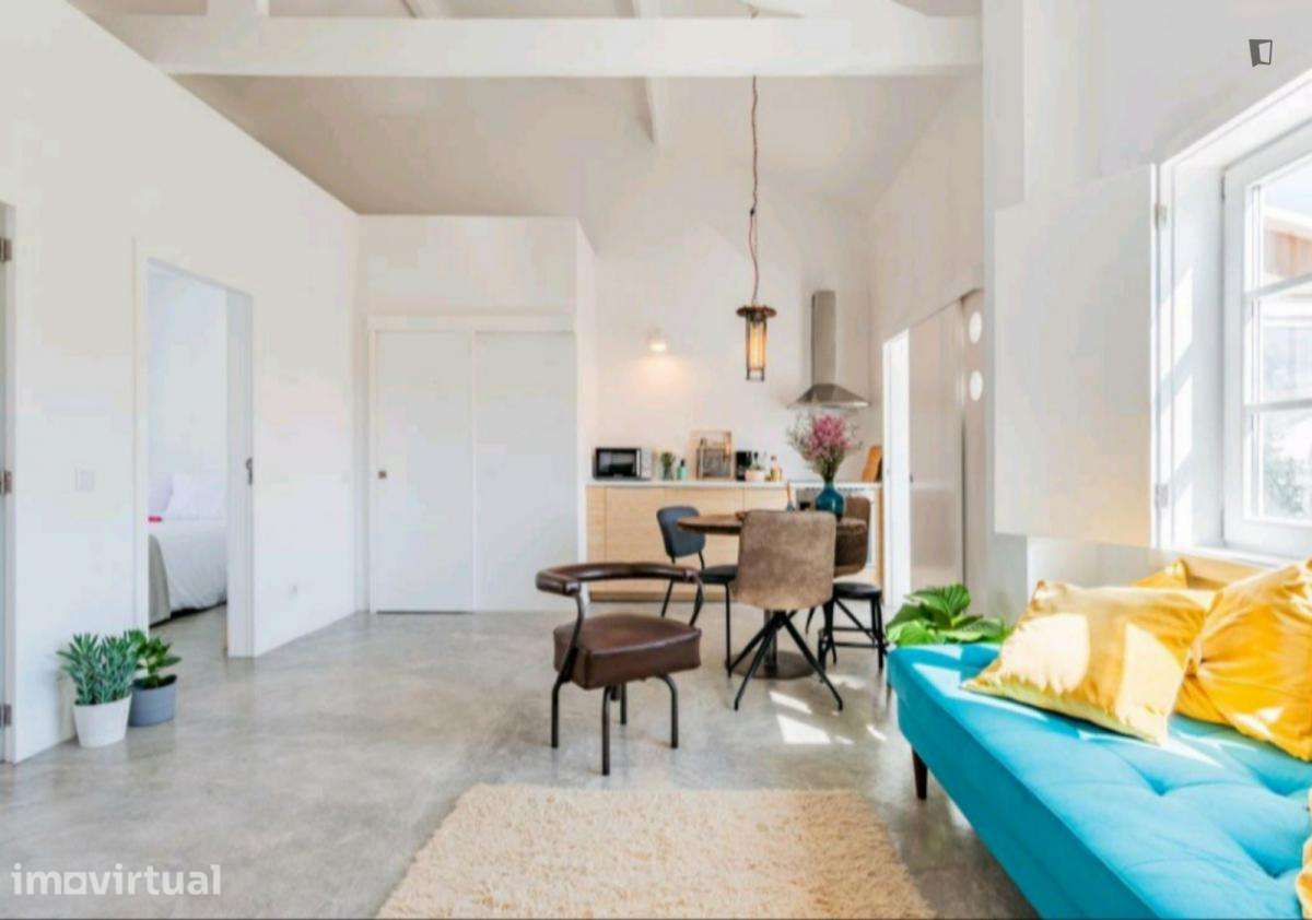Casa com 2 quartos - localizado em Santa Marinha Porto - Grande imagem: 5/46