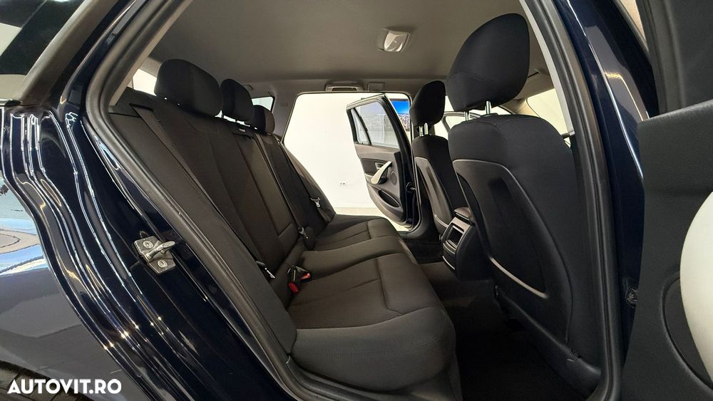 BMW Seria 3 318d - 9