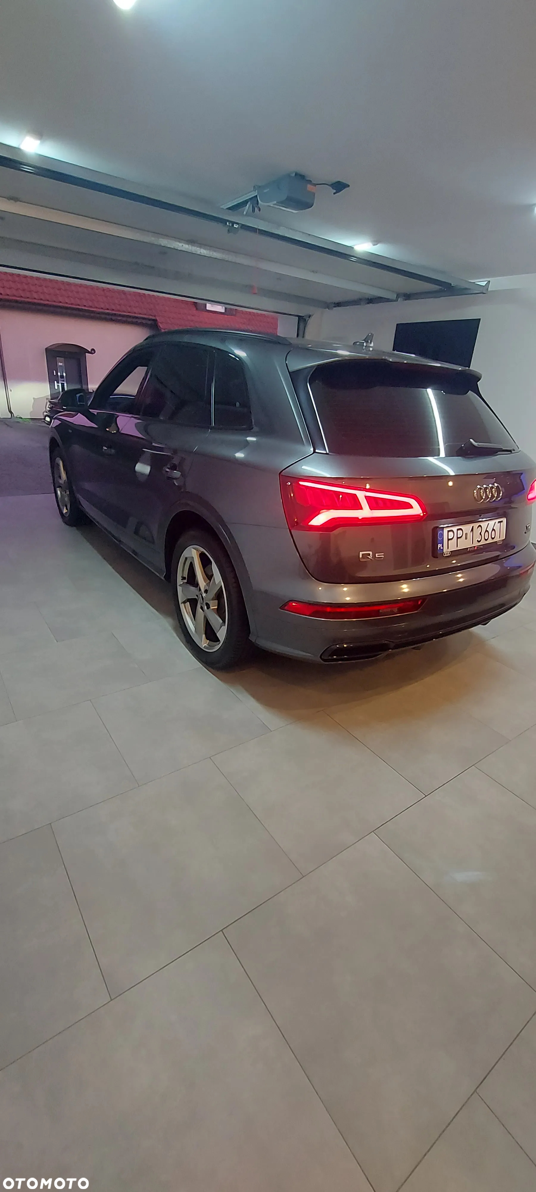 Audi Q5 2.0 TDI Quattro Sport S tronic - 16