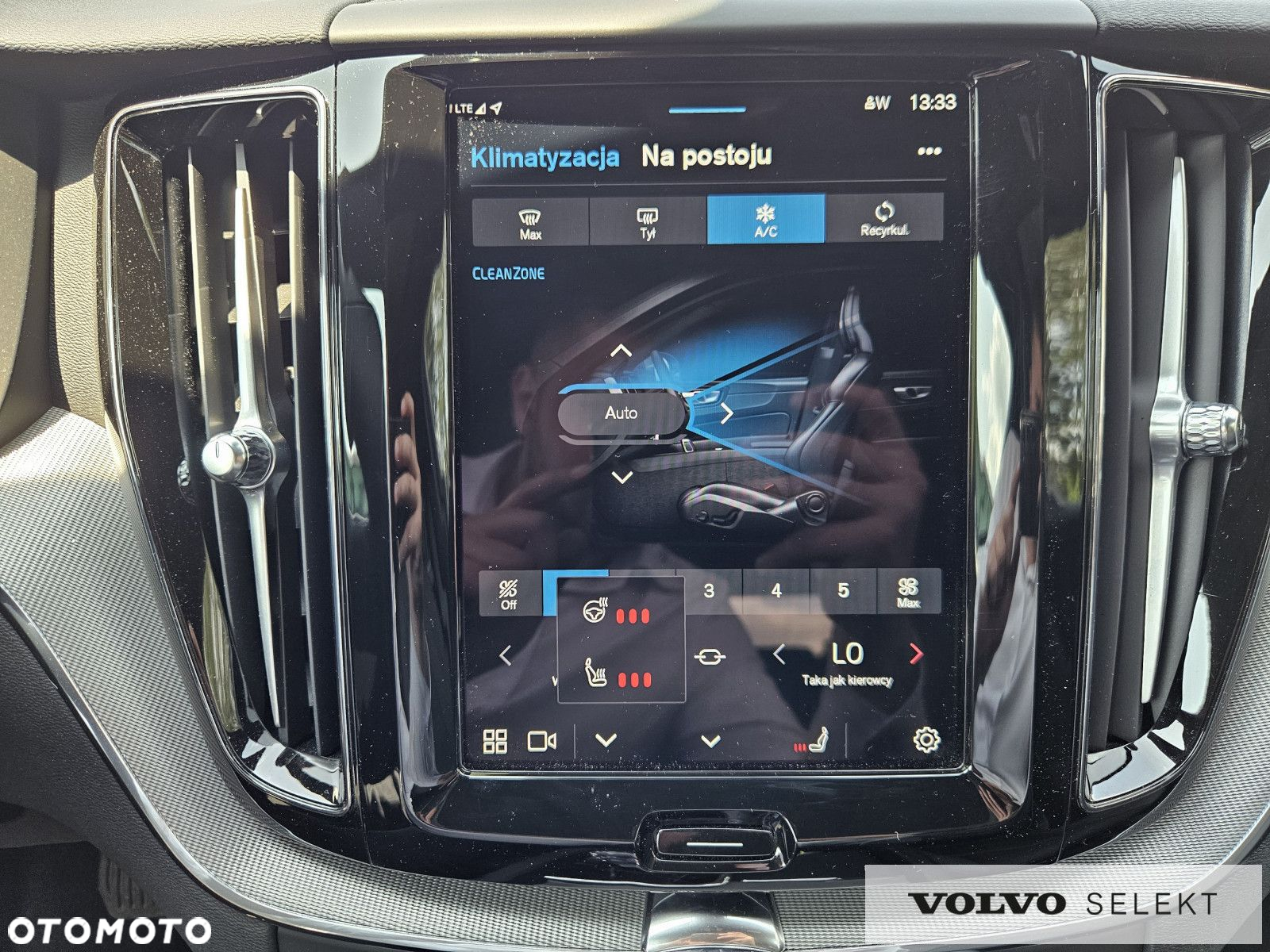 Volvo XC 60 - 18