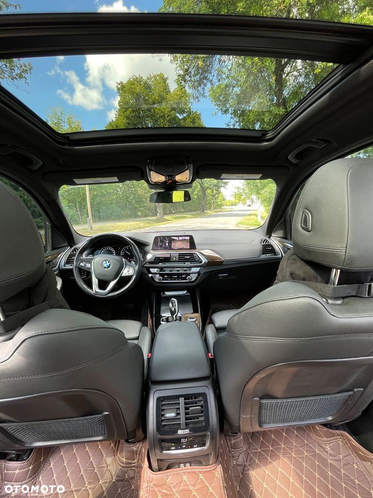 BMW X3 - 9