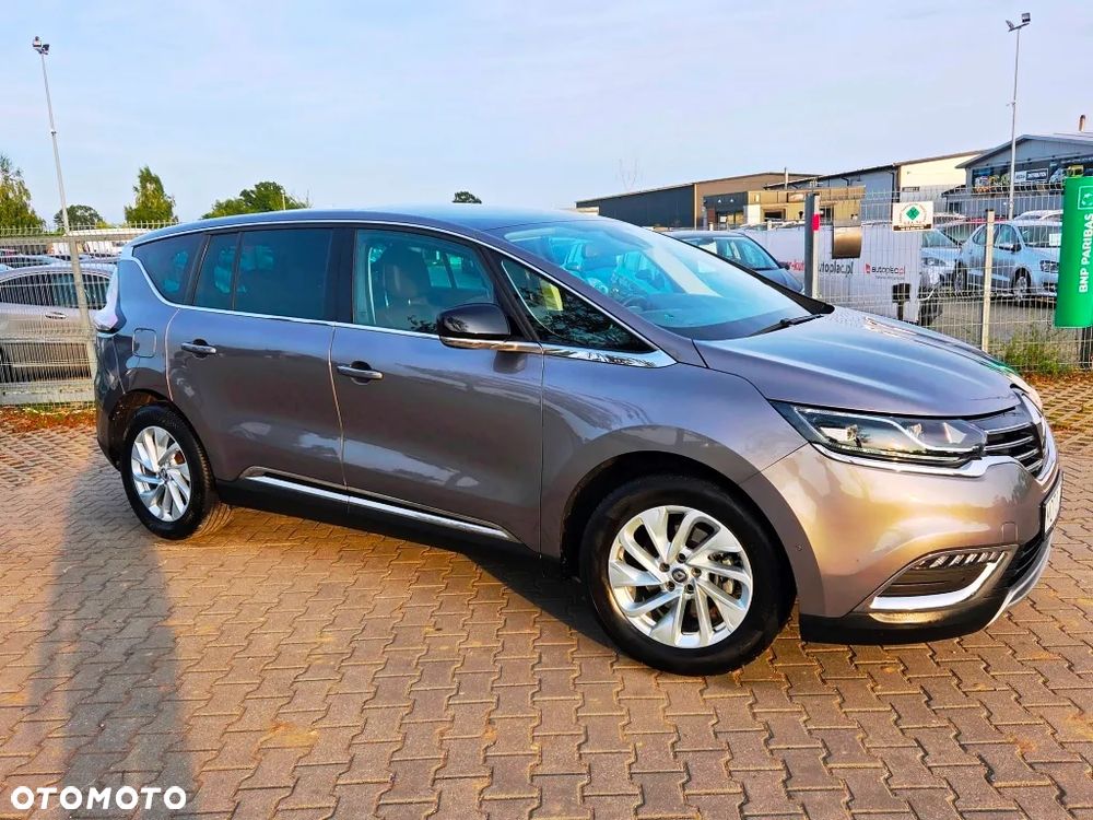 Renault Espace 1.6 dCi Energy SL Techno EDC 7 os - 3