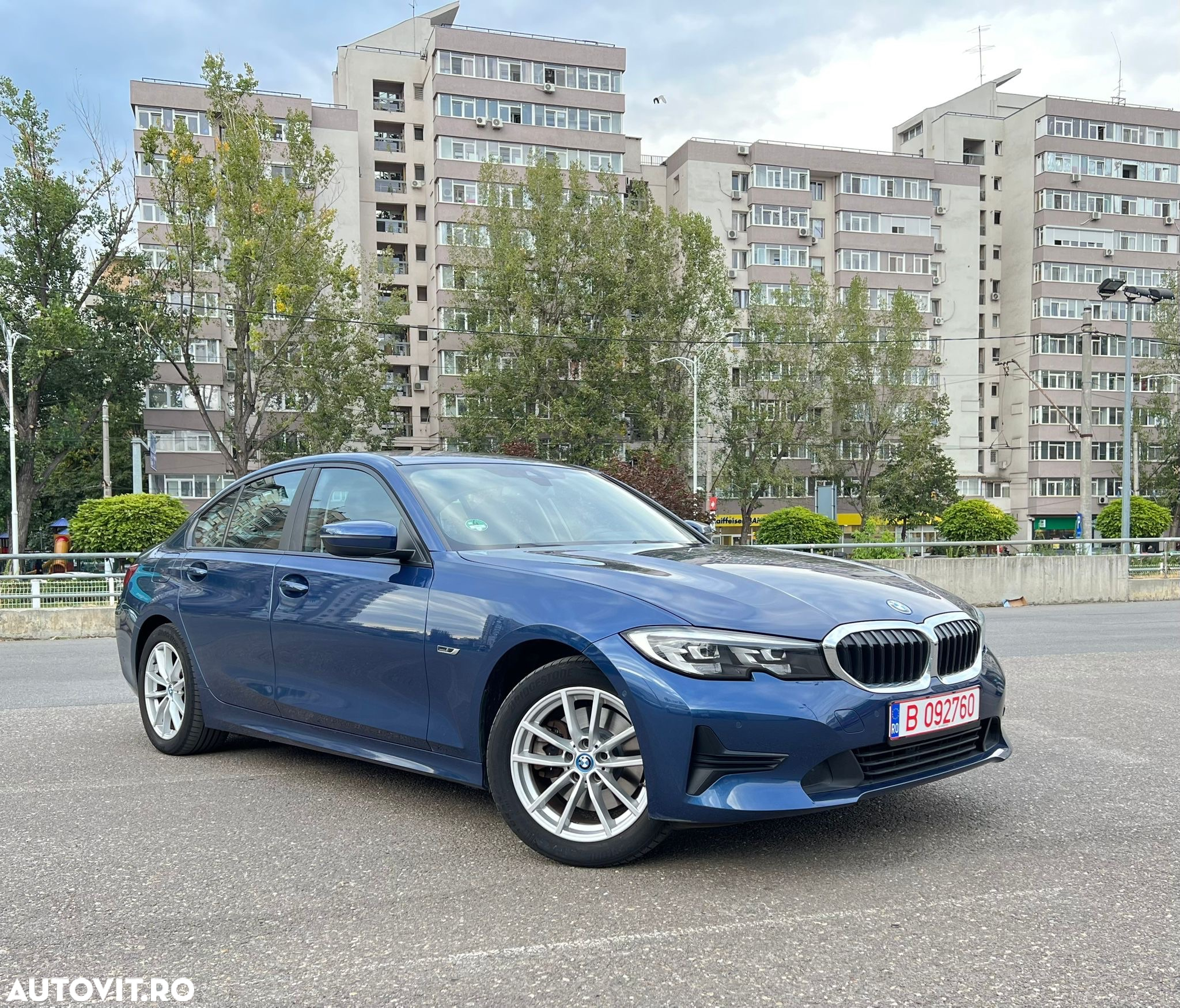 BMW Seria 3 - 2