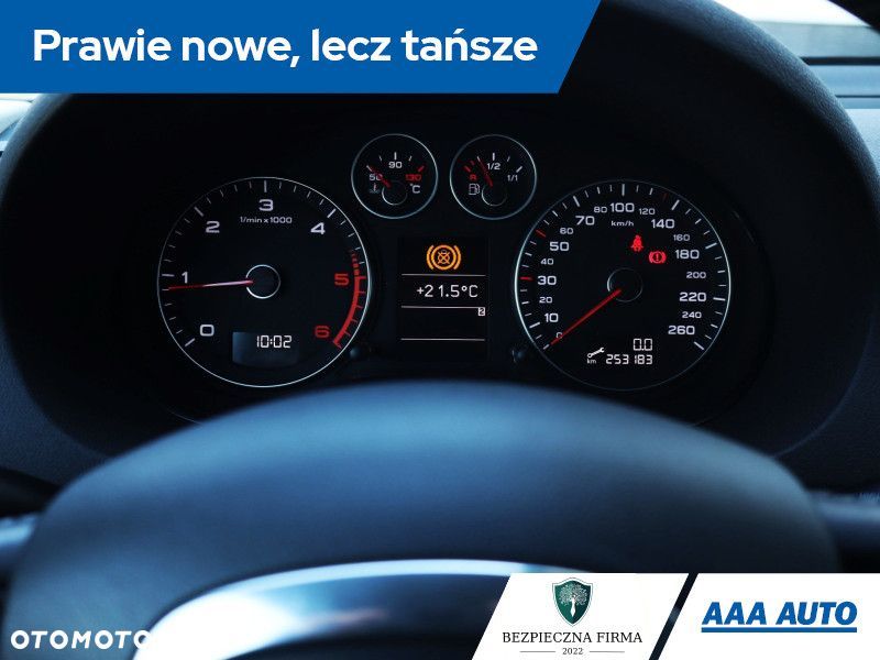 Audi A3 Sportback - 13
