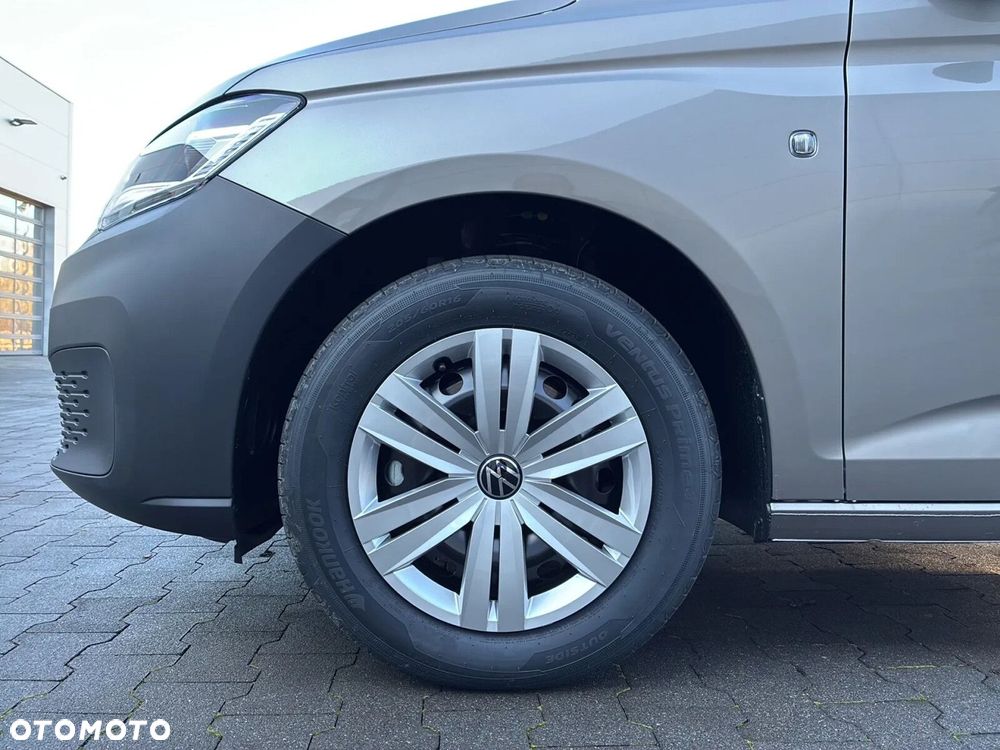 Volkswagen Caddy Maxi 1.5 TSI DSG - 28