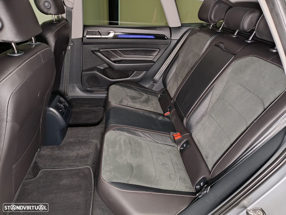 VW Arteon Shooting Brake 2.0 TDI Elegance DSG - 17