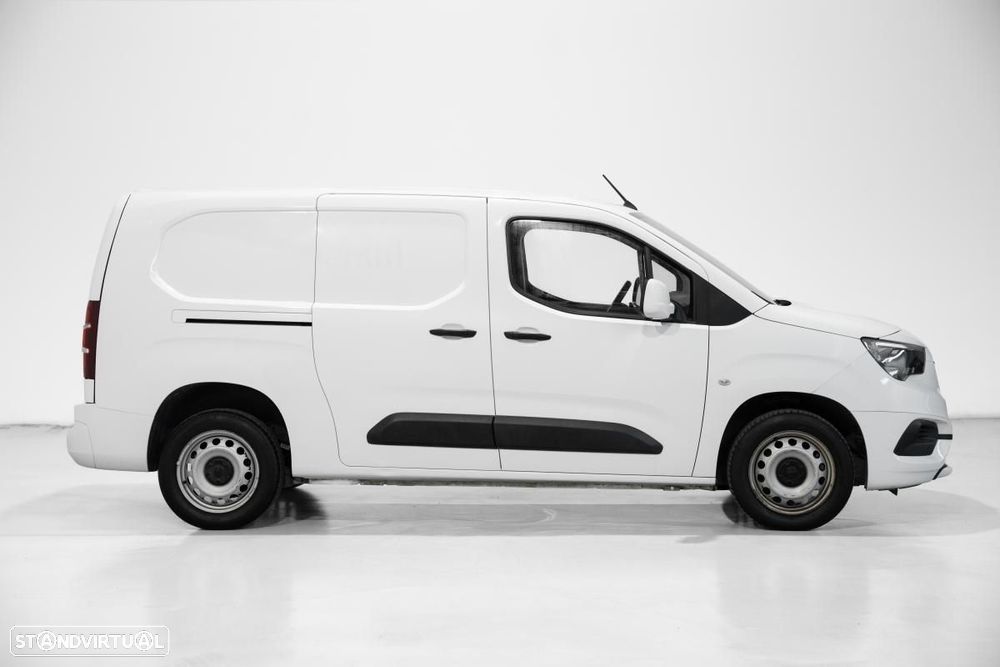 Opel Combo 1.5 CDTi L1H1 Enjoy 3L c/IVA - 3