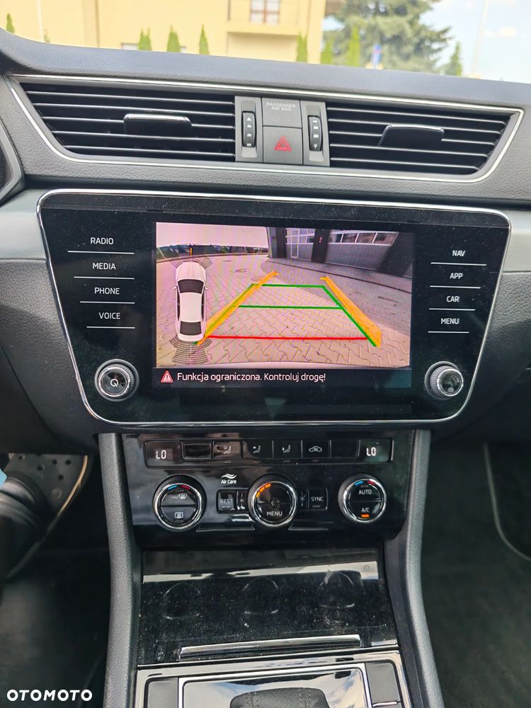 Skoda Superb 1.5 TSI ACT DSG Style - 16