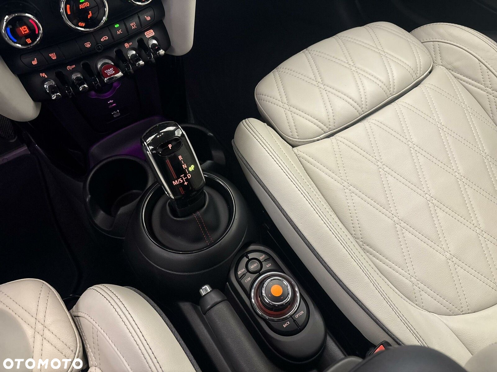 MINI Cooper S - 16