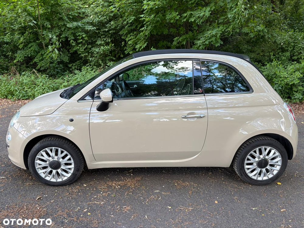 Fiat 500 1.2 8V Color Therapy Euro6 - 20