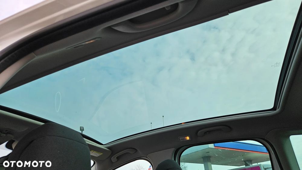 Peugeot 3008 155 THP Active - 12