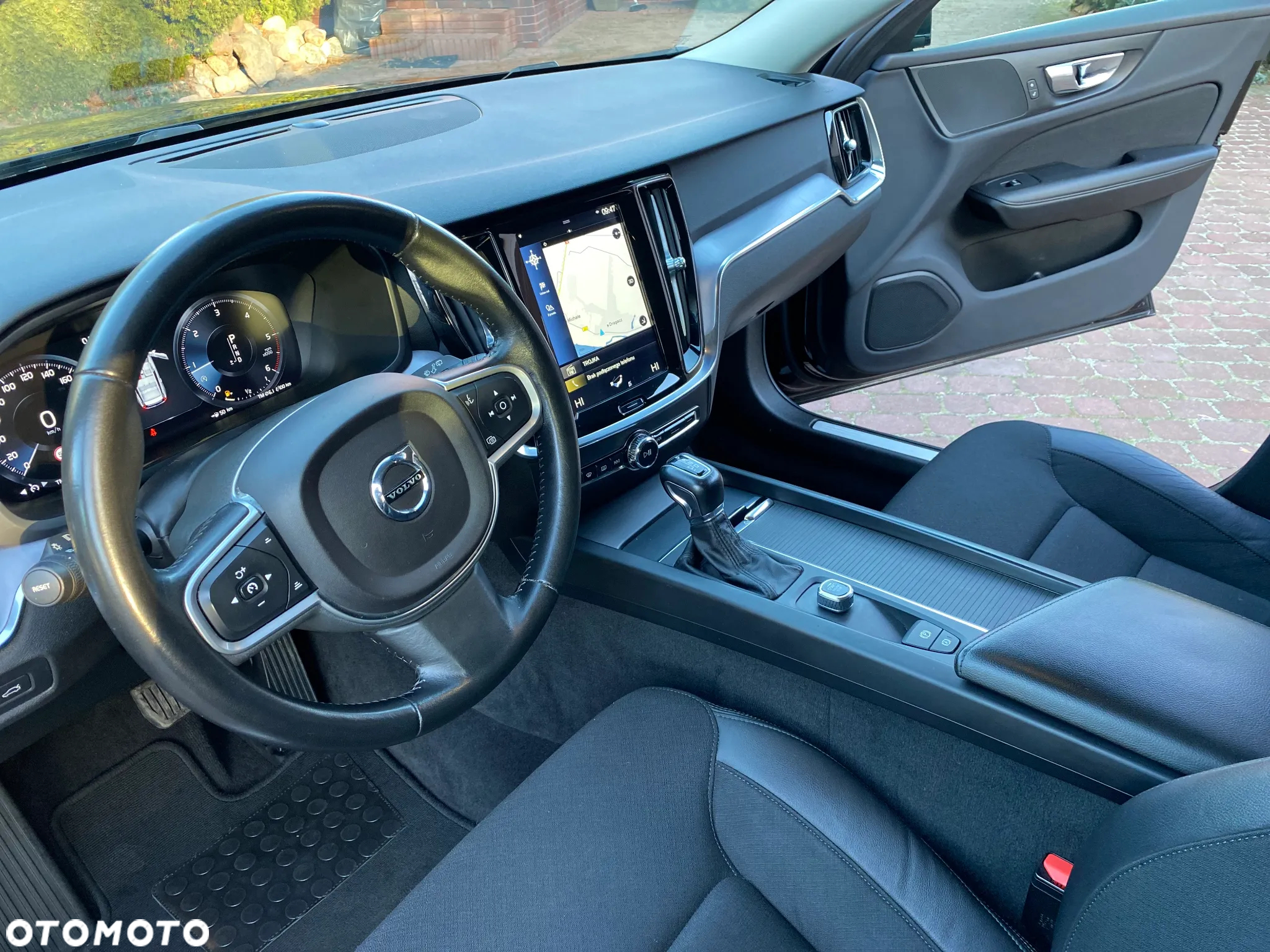 Volvo V60 D4 Momentum - 7
