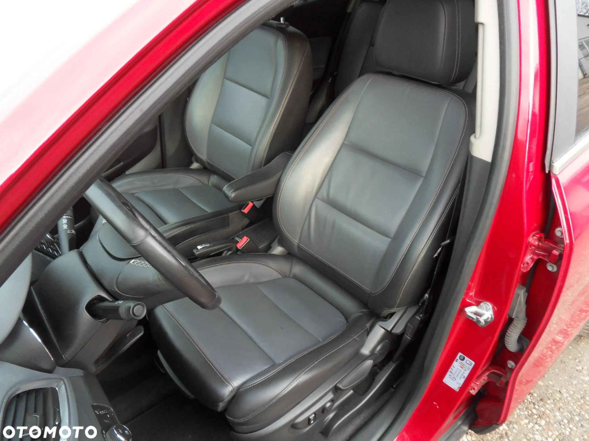 Opel Mokka 1.7 CDTI ecoFLEX Start/Stop Innovation - 14