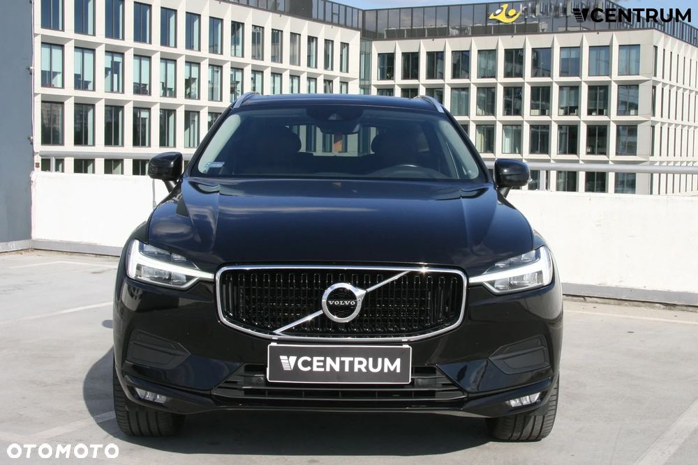 Volvo XC 60 D4 AWD Momentum - 3