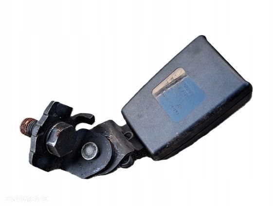 audi a5 8t zapinka pasa bezpieczeństwa tył 8t0857739h - 1