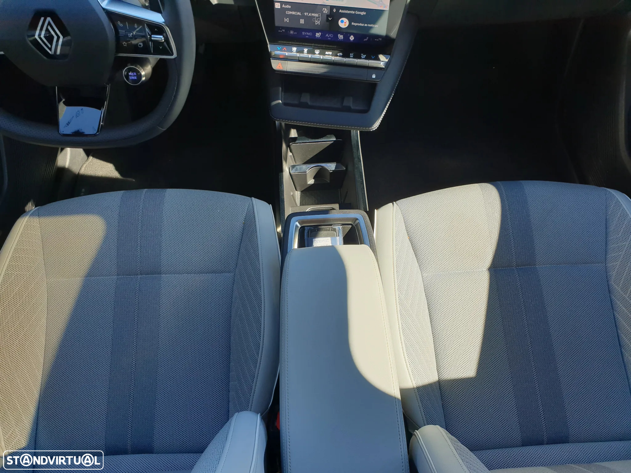 Renault Scénic E-Tech 87 kWh Iconic - 15