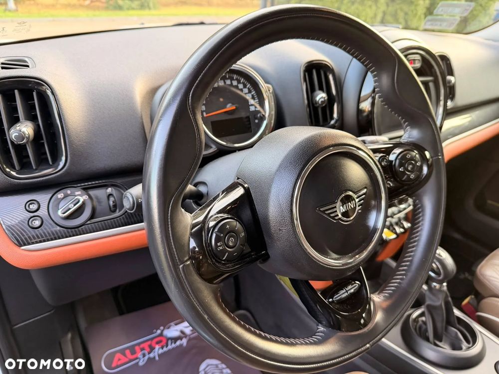MINI Countryman Cooper S E ALL4 - 15