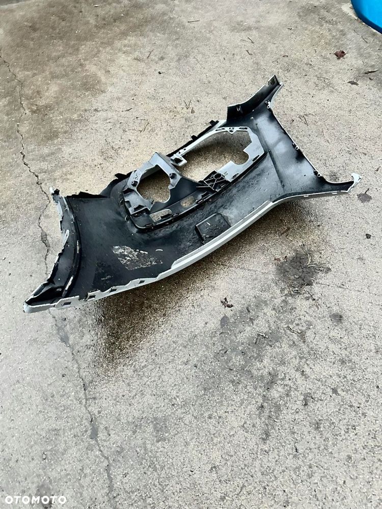 Zderzak Przód Prawy Audi Q3 8U0807438R - 6