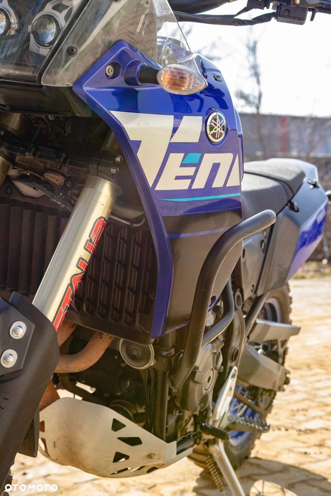 Yamaha Tenere - 20