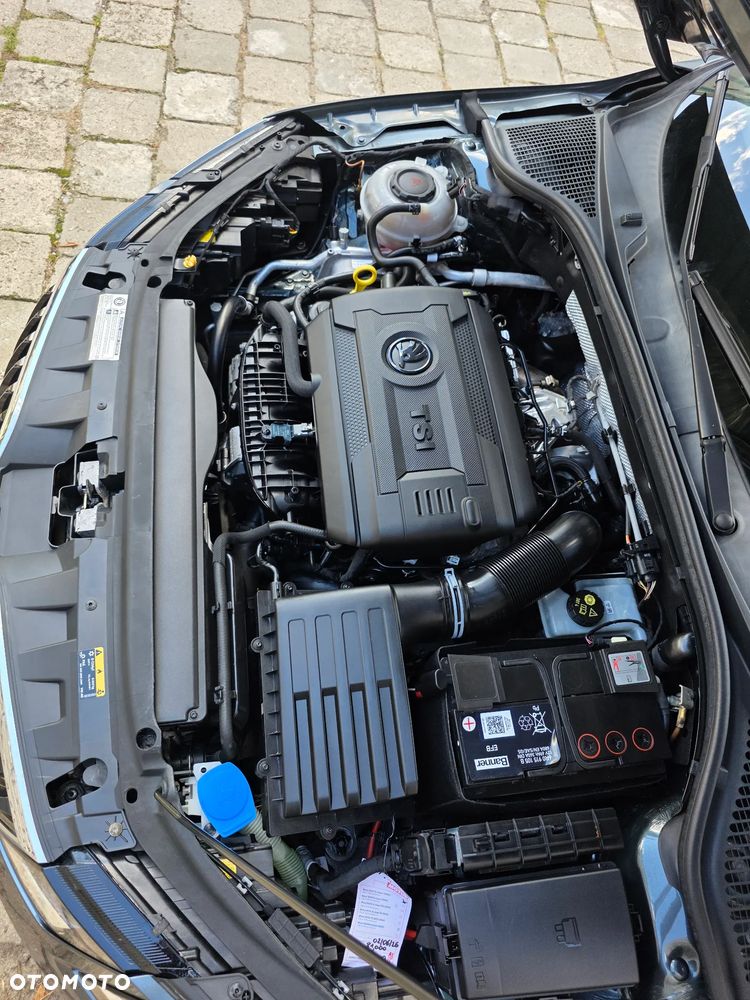 Skoda Octavia 1.8 TSI 4x4 Style DSG - 31