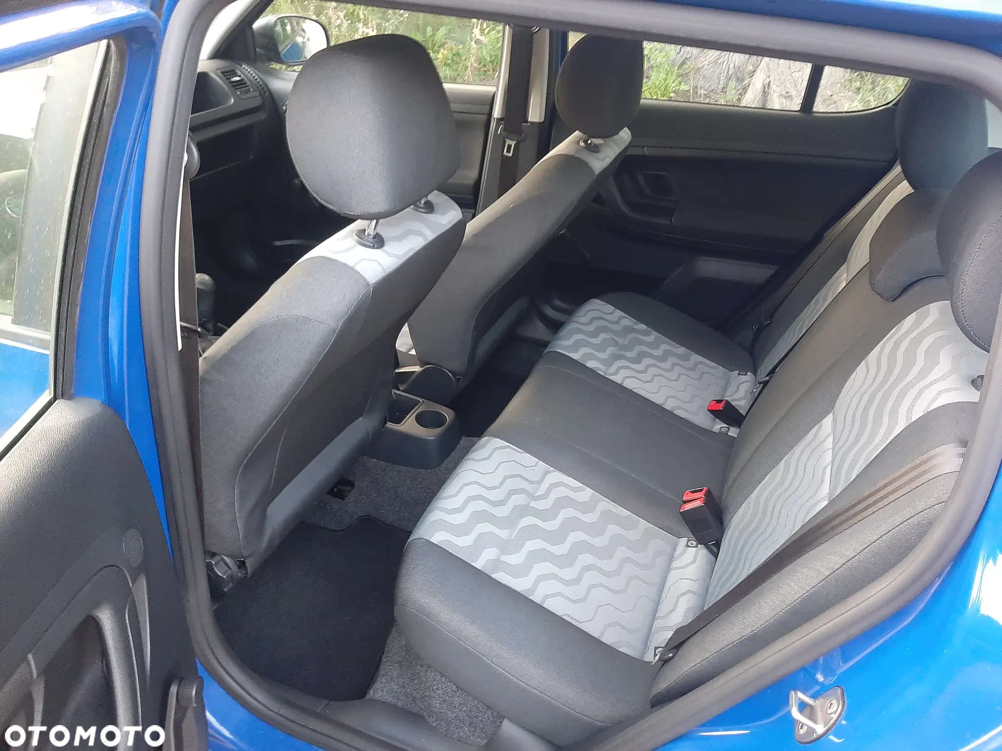 Skoda Fabia 1.2 12V Active - 11
