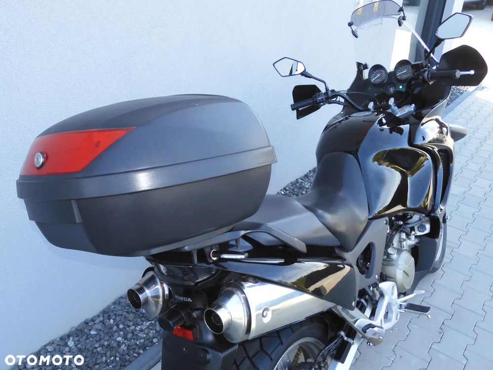 Honda Varadero - 16