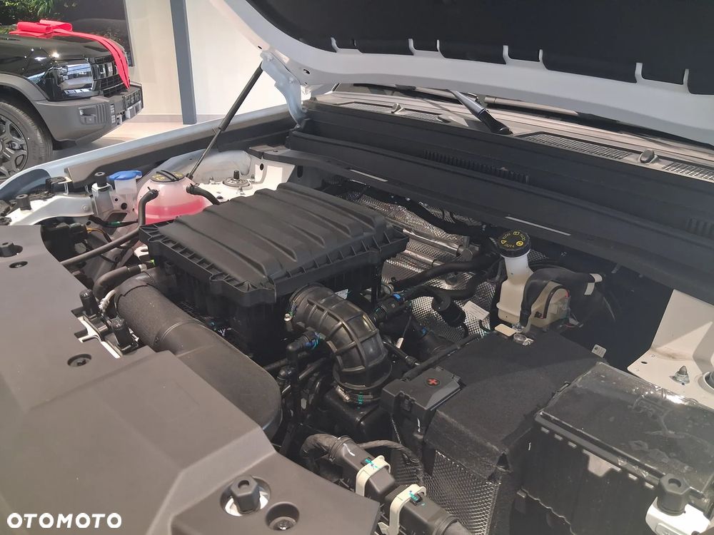 Jetour T2 - 21