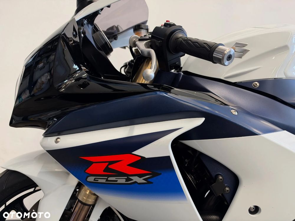 Suzuki GSX-R - 20