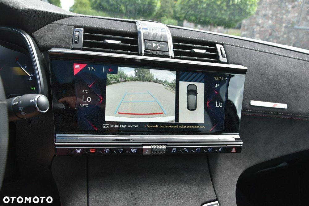 DS Automobiles DS 7 Crossback 1.5 BlueHDi So Chic - 34