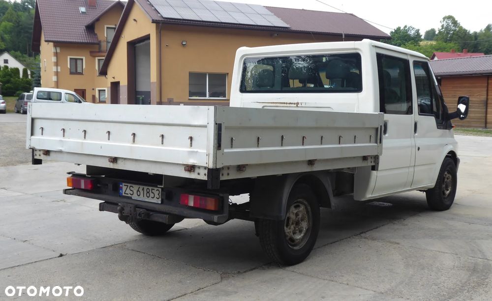 Ford Transit - 7